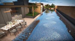 Gems Ville (D14), Apartment #390696301